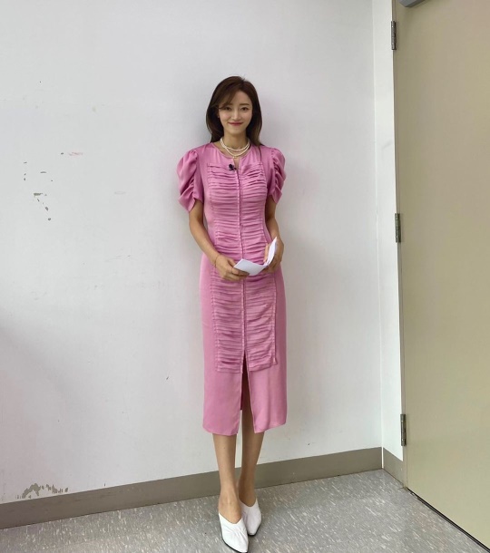 서하얀 인스타그램