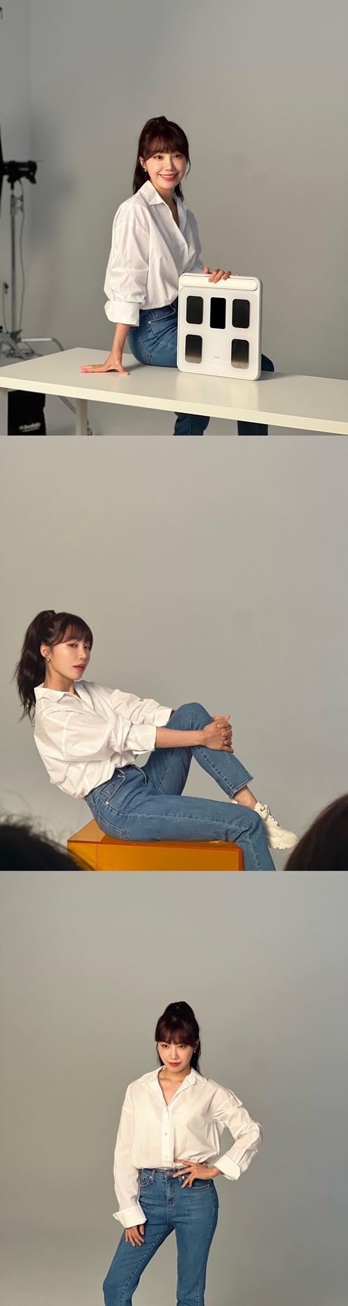 사진=정은지 인스타그램