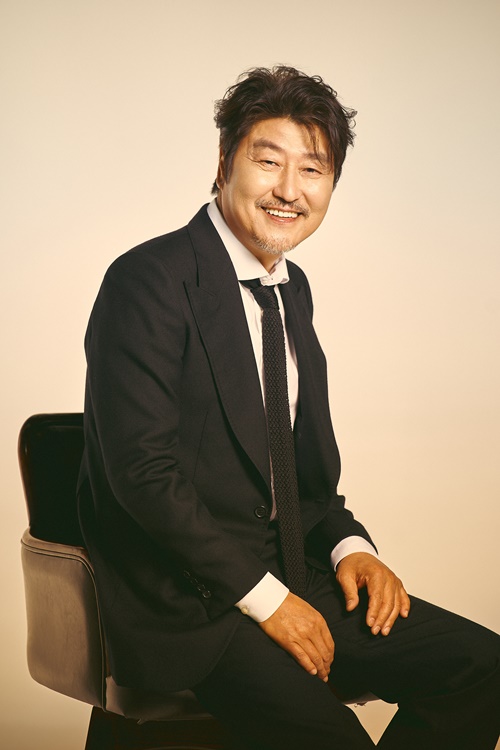 배우 송강호/사진=써브라임 제공
