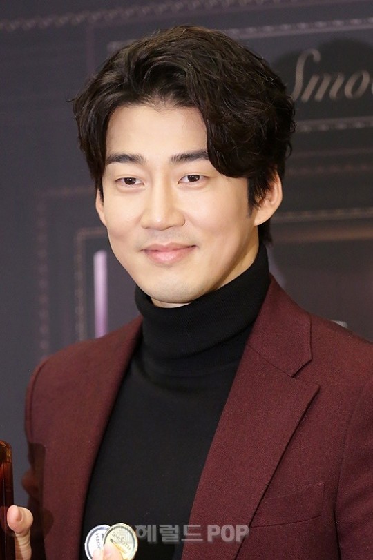 윤계상/사진=헤럴드POP DB