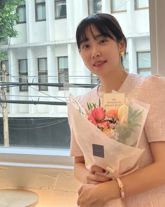 최희 인스타그램