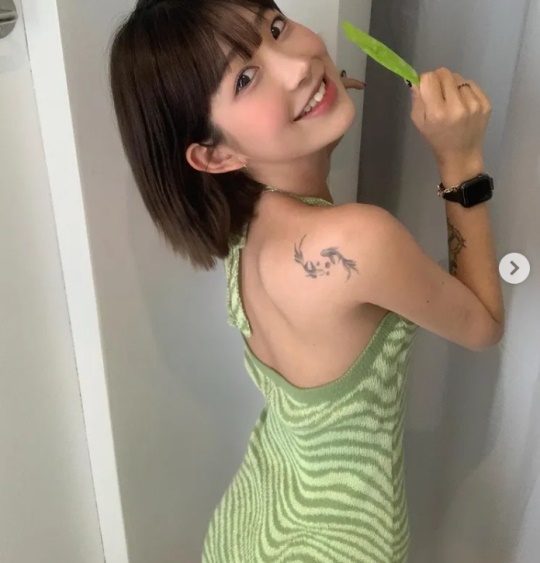 최준희 인스타그램