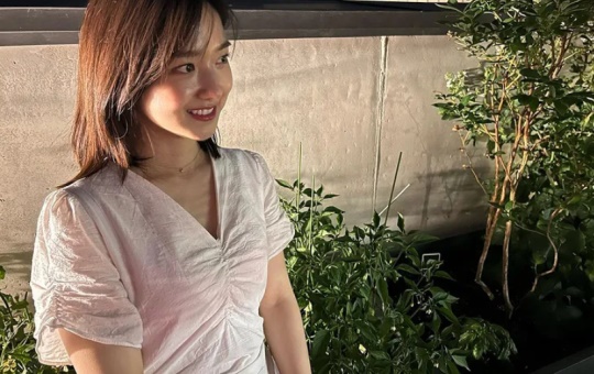 이혜성 인스타그램