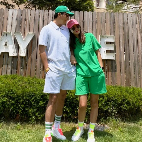 김준희 인스타그램