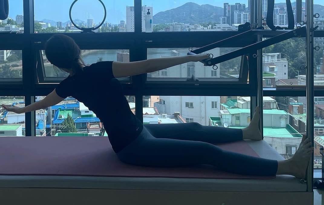 김소영 인스타