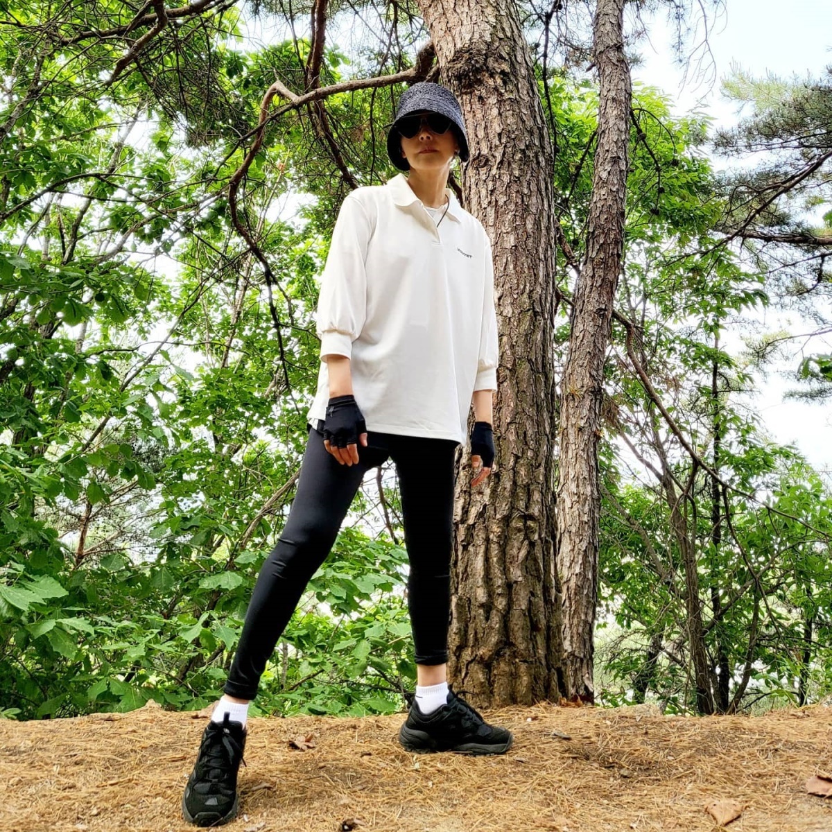 서정희 인스타