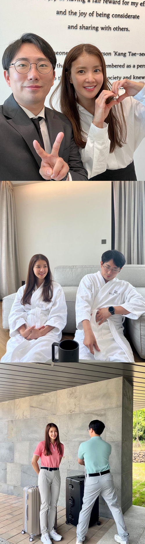 사진=이시영 인스타그램