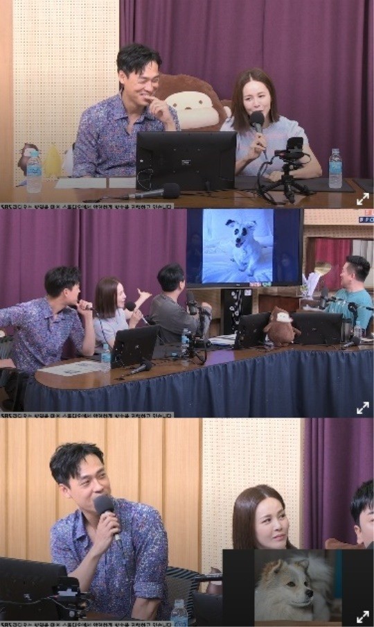 SBS파워FM '두시탈출 컬투쇼'
