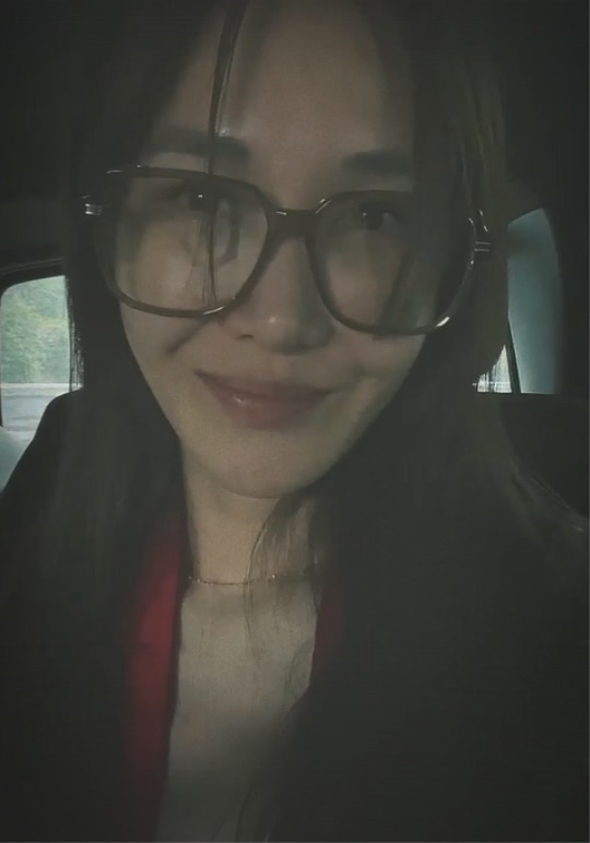 윤혜진 인스타그램