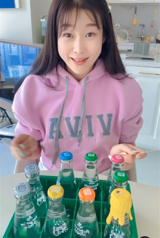 현영 인스타그램