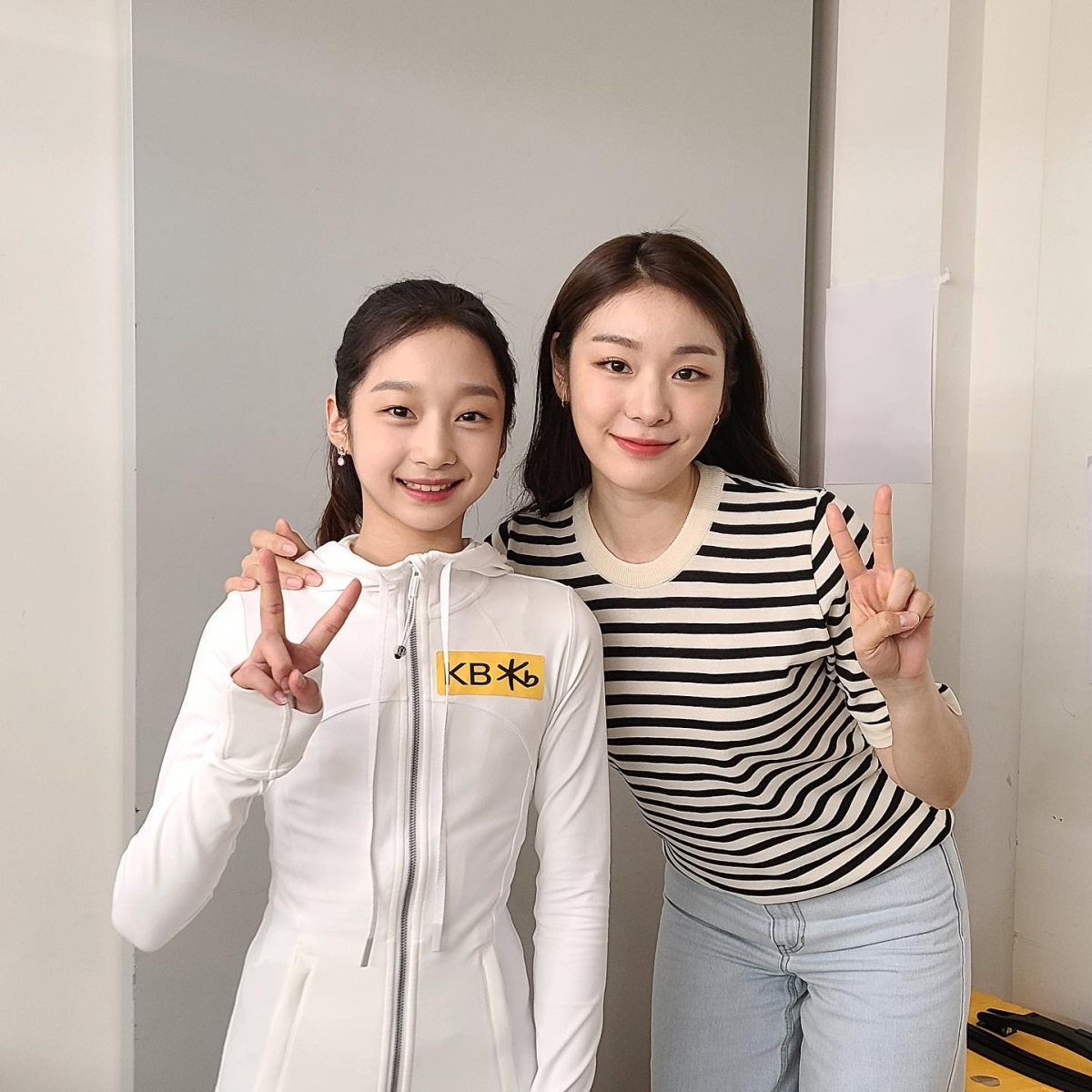 신지아 인스타