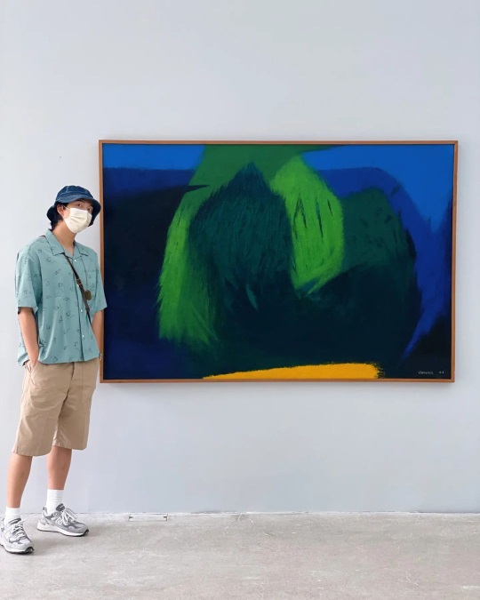 RM 인스타