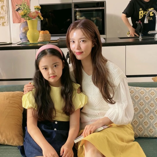정시아 인스타그램