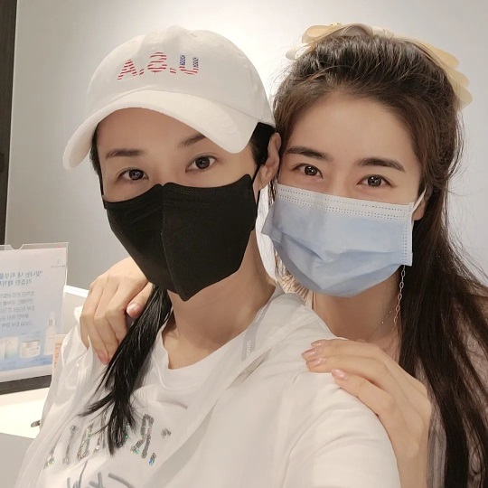김가연 인스타