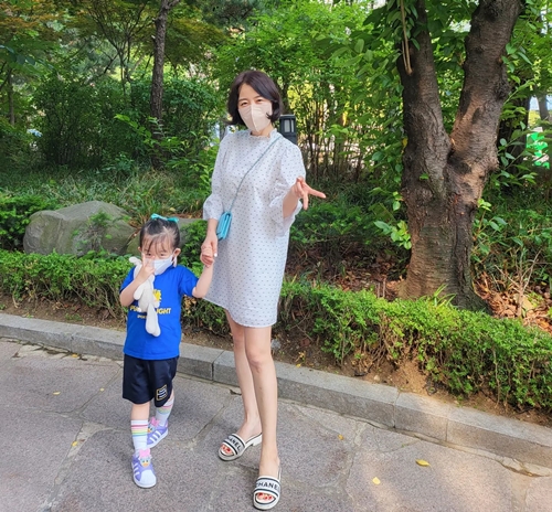 사진=이하정 인스타그램