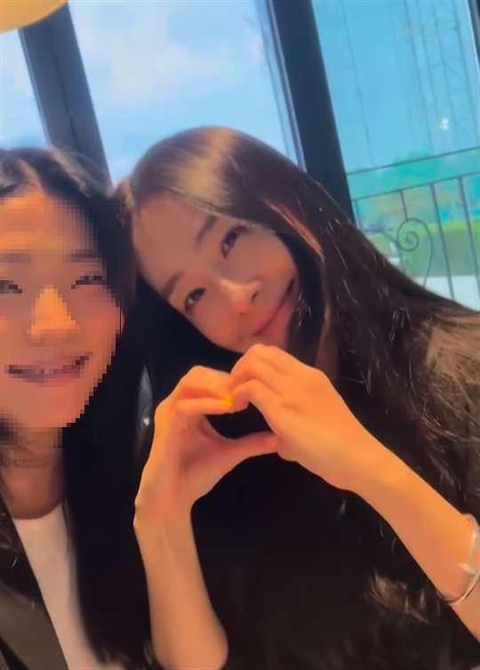 홍수현 인스타그램