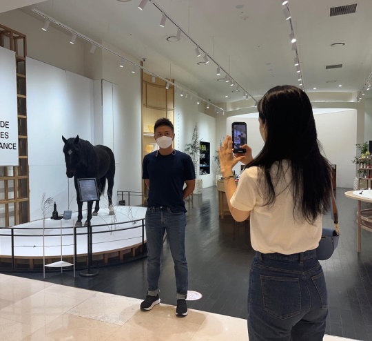 진태현 인스타