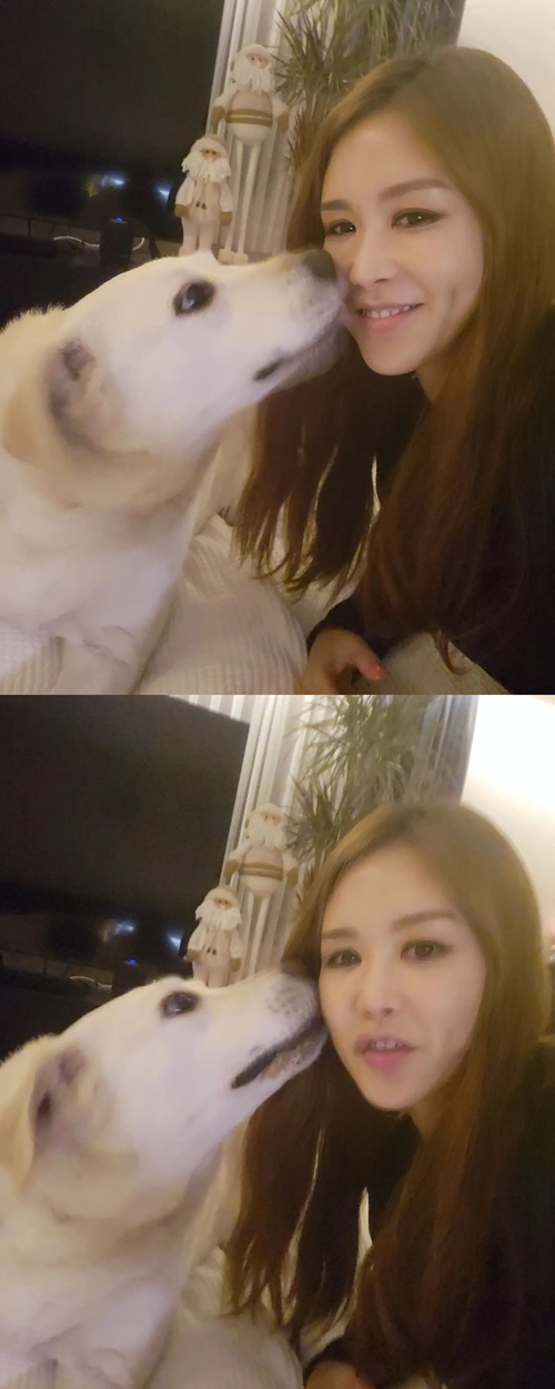 사진=채리나 인스타그램