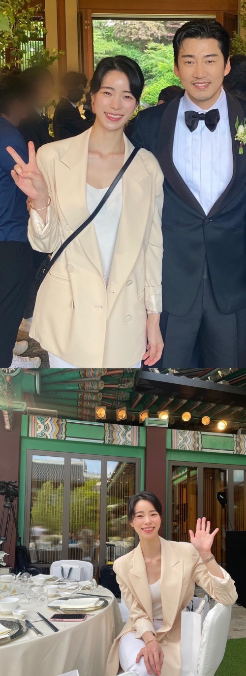 사진=임지연 인스타그램