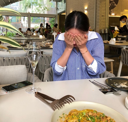 사진=이지혜 인스타그램