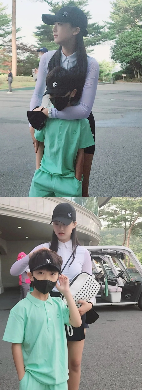 사진=이수진 인스타그램