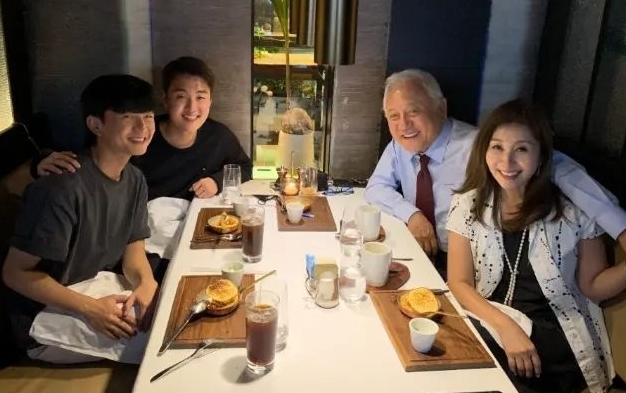 최명길 인스타
