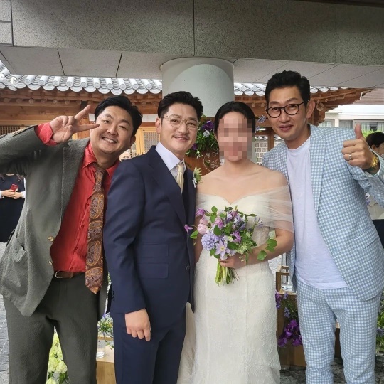 엘제이 인스타