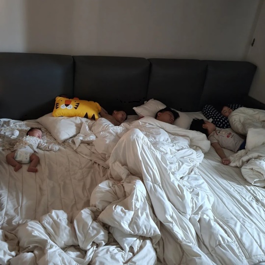 정주리 인스타