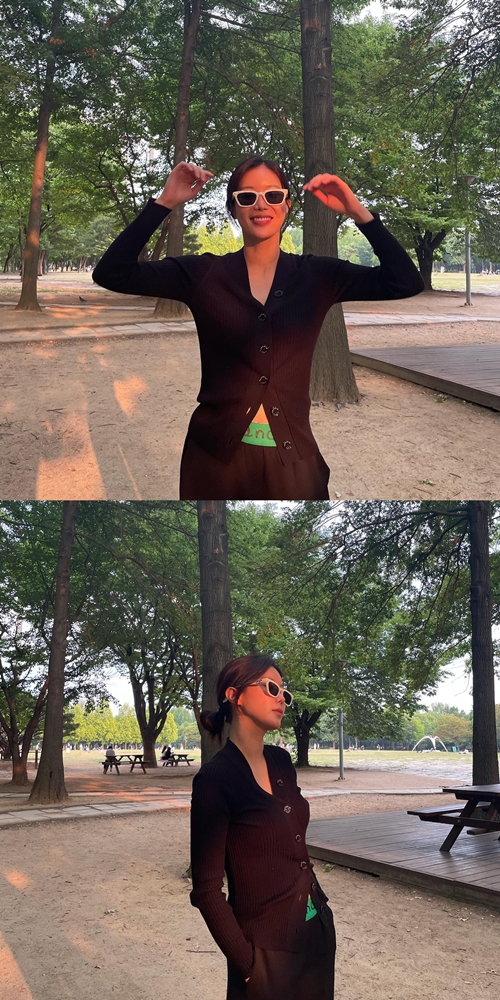 사진=임수향 인스타그램