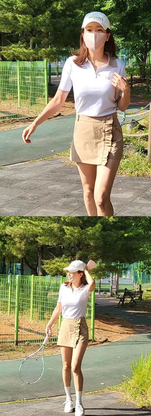 사진=소유진 인스타그램