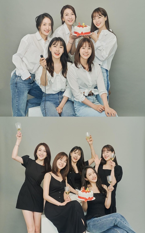 사진=한승연 인스타그램