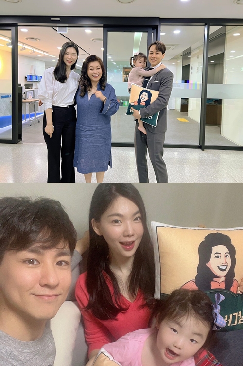 사진=이다은 인스타그램