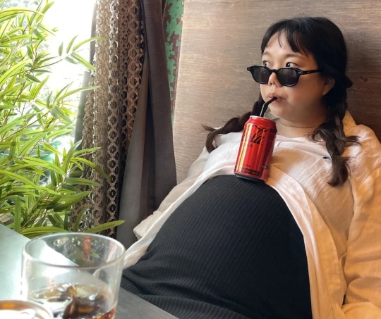 홍현희 인스타