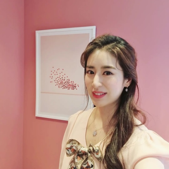 민혜연 인스타