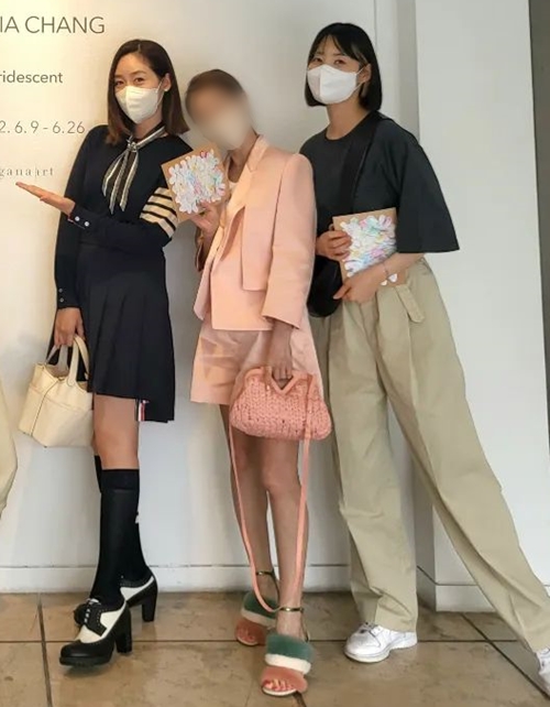 사진=성유리 인스타그램