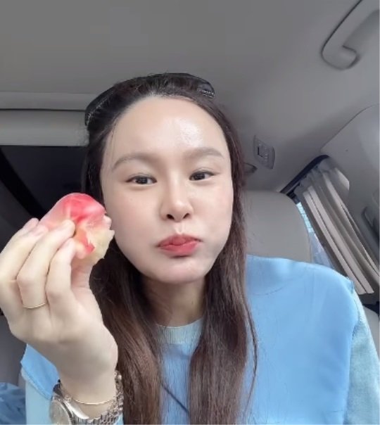 경맑음 인스타