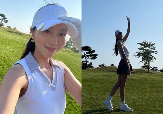 오윤아 인스타