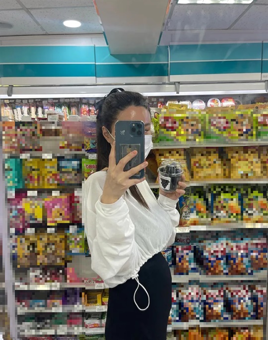 경맑음 인스타그램