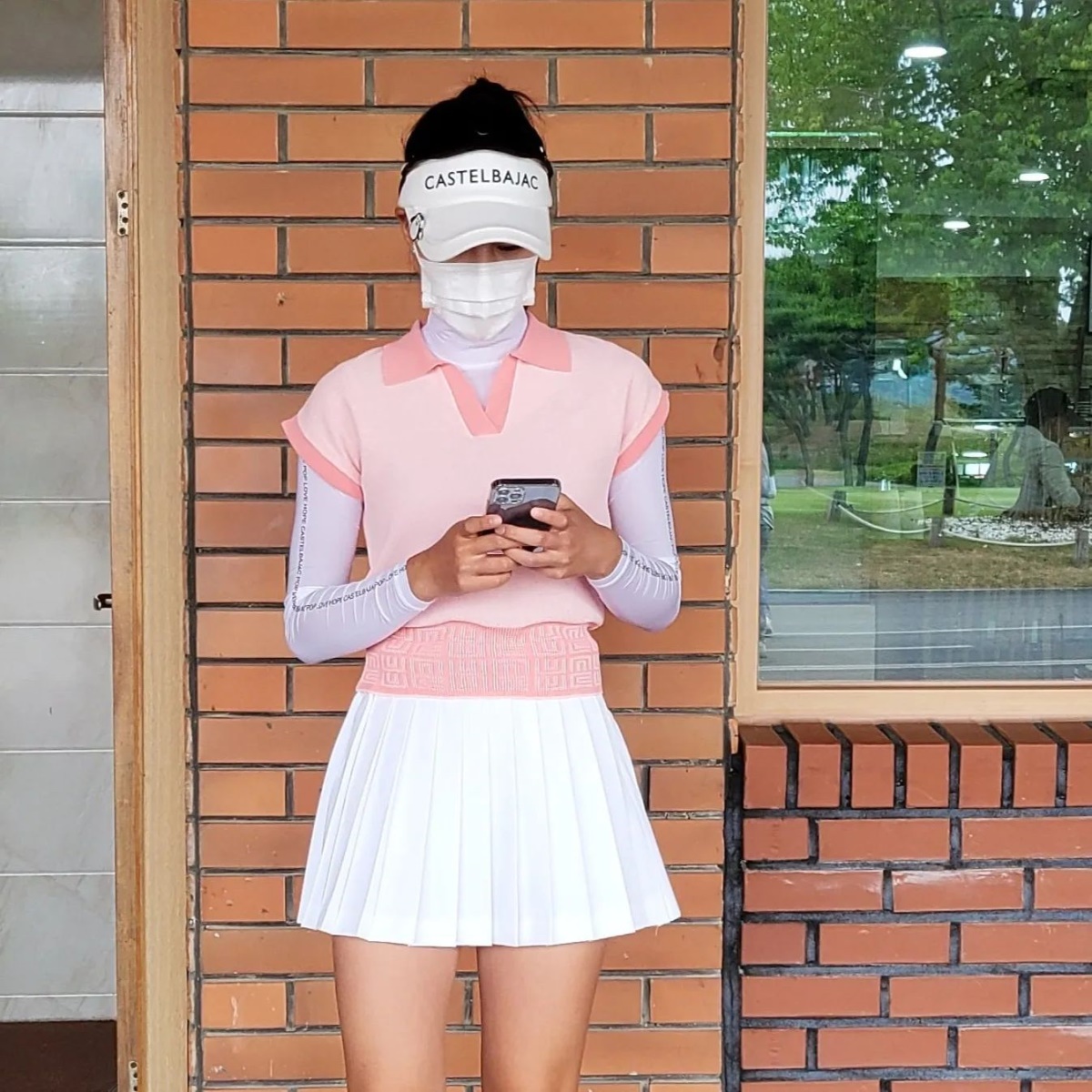 박연수 인스타