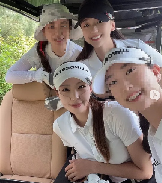 신수지 인스타그램