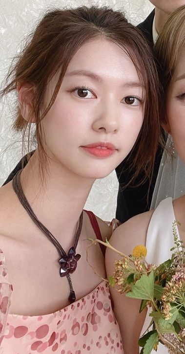 정소민 인스타