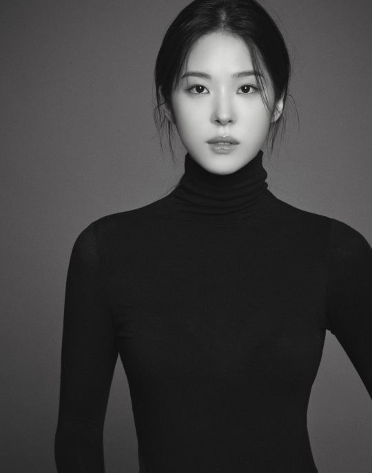 서은수/사진=하이스토리 디앤씨 제공