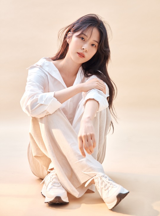 서은수/사진=하이스토리 디앤씨 제공