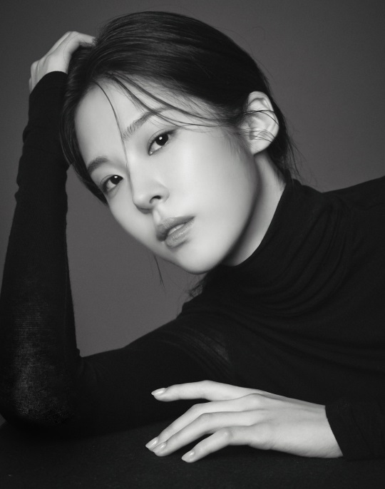 서은수/사진=하이스토리 디앤씨 제공