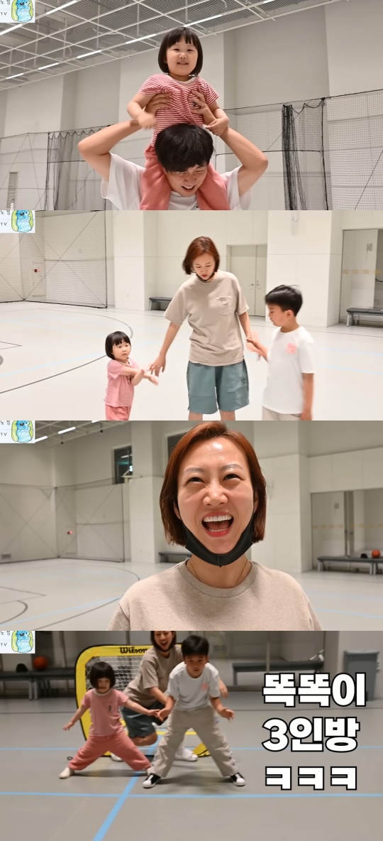 '도장TV' 유튜브 캡처