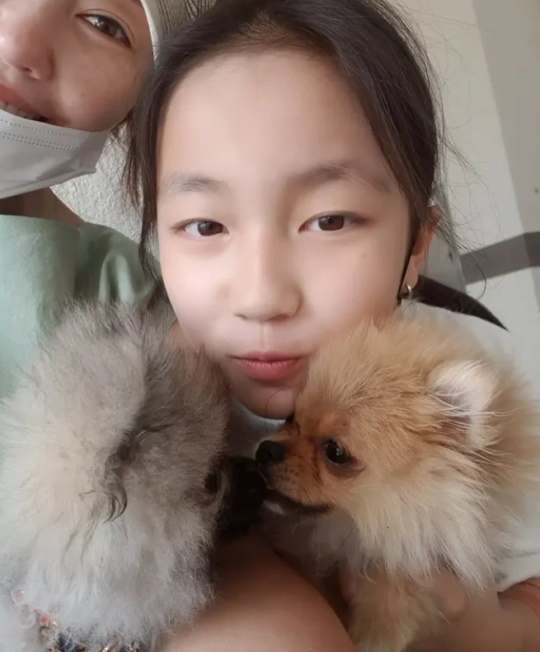 이지현 인스타그램