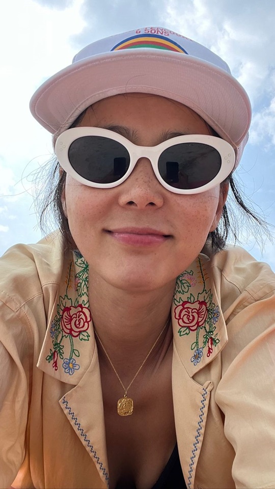 김나영 인스타그램