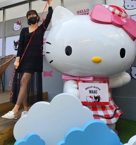 박지연 인스타그램