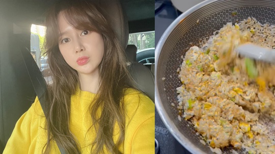 이혜원 인스타그램