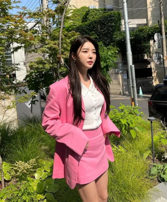 엄현경 인스타그램